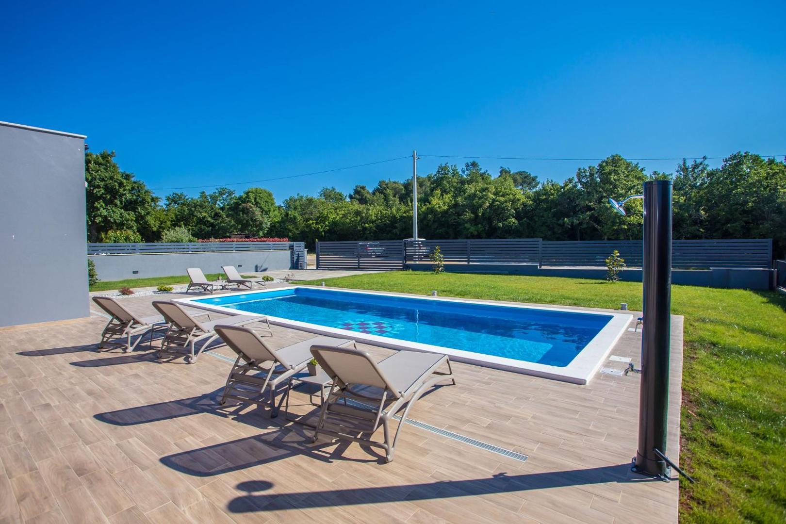 Villa Tiffany, Aufnahme 12