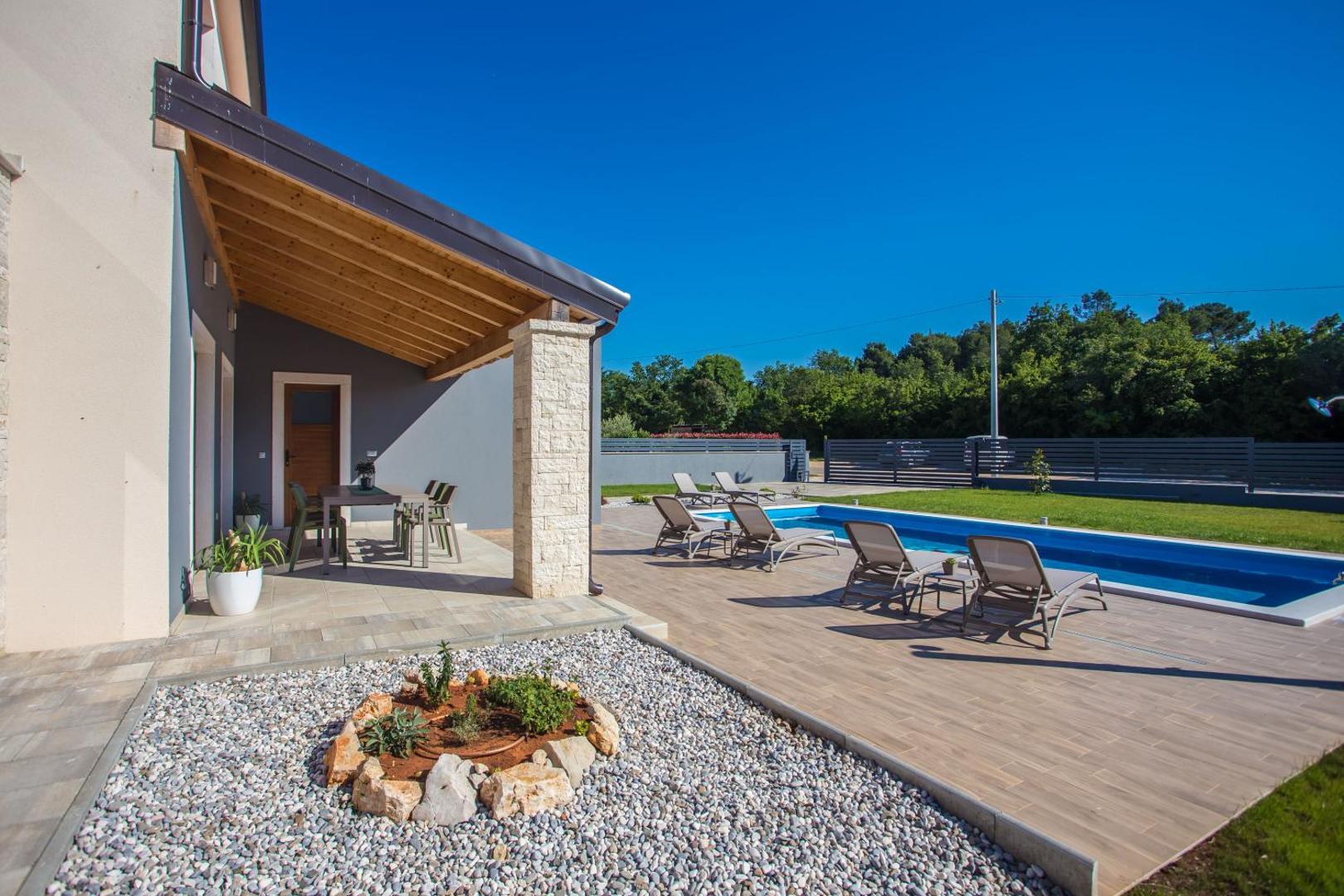 Villa Tiffany, Aufnahme 9